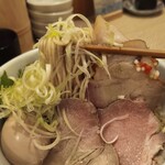 和麺ぐり虎 名古屋店 - 
