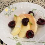 オマッジオ ダ コニシ - 