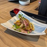 アロン - カンパチ