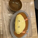 銀座青果堂fruitsparlor×元町食堂 - 