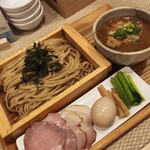 和麺ぐり虎 名古屋店 - 