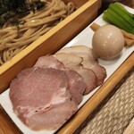 和麺ぐり虎 名古屋店 - 