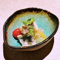 うなぎ 目白ぞろ芽 - 