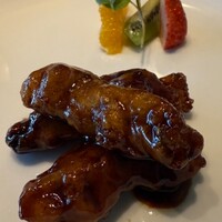 御膳房 銀座店 - 