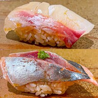 鮨　まつ本 - 
