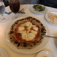 TRATTORIA PIZZERIA 207 渋谷店 - 