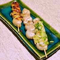 うなぎ 目白ぞろ芽 - 