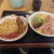 龍あん - 料理写真: