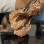 焼肉はうす たられば - 