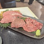 焼肉はうす たられば - 
