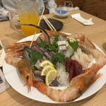 宮代町酒場 げんちゃん - 