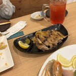 宮代町酒場 げんちゃん - 