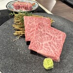 焼肉はうす たられば - 