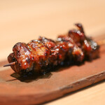 山勢 - ２０２５年７月再訪：肝焼☆