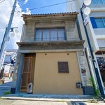 山勢 - ２０２５年７月再訪：外観☆