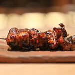 山勢 - ２０２５年７月再訪：肝焼☆