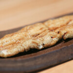 山勢 - ２０２５年７月再訪：白焼御飯☆