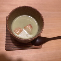 鮨 信海 - 