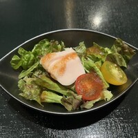 焼鳥 天赦 - 