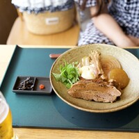 YORIMICHI Odaiba - 