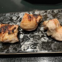 焼鳥 天赦 - 