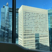 モダンフレンチ 「コラージュ」 コンラッド東京 - 