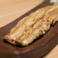 山勢 - ２０２５年７月再訪：白焼御飯☆