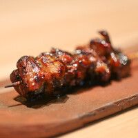 山勢 - ２０２５年７月再訪：肝焼☆