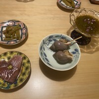 鮨 信海 - 