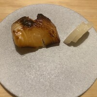 鮨 信海 - 