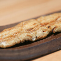 山勢 - ２０２５年７月再訪：白焼御飯☆