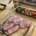 焼肉ホルモン もりちゃん - 