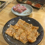 焼肉ホルモン もりちゃん - 