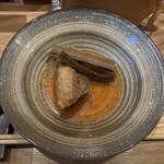 二代目辰よし 狸小路店 - 