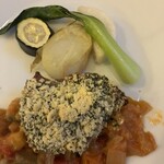 カフェ・ブランシュ - 