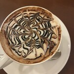 カフェ・ブランシュ - 