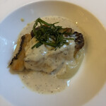 カフェ・ブランシュ - 