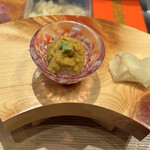 二代目辰よし 狸小路店 - 