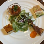 カフェ・ブランシュ - 