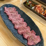 焼肉ホルモン もりちゃん - 