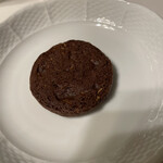 Patisserie Metron - ココアアーモンドクッキー