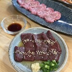 焼肉ホルモン もりちゃん - 