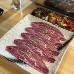 焼肉ホルモン もりちゃん - 