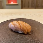 鮨 十兵衛 - トキシラズ