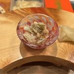 二代目辰よし 狸小路店 - 