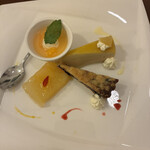 カフェ・ブランシュ - 