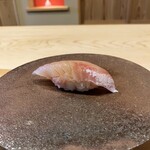 鮨 十兵衛 - アラ