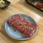 焼肉ホルモン もりちゃん - 