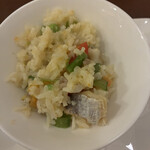 カフェ・ブランシュ - 