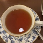 カフェ・ブランシュ - 